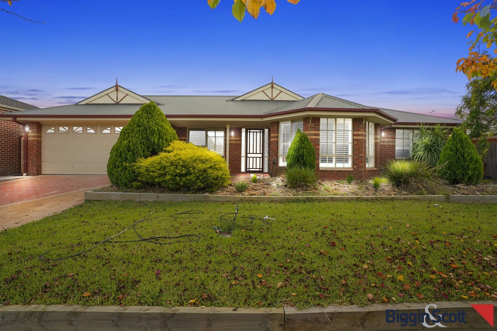 9 Southdean, Melton West VIC 3337, Image 1