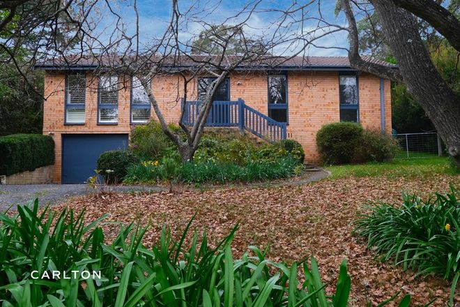 Picture of 30 Southey Street, MITTAGONG NSW 2575