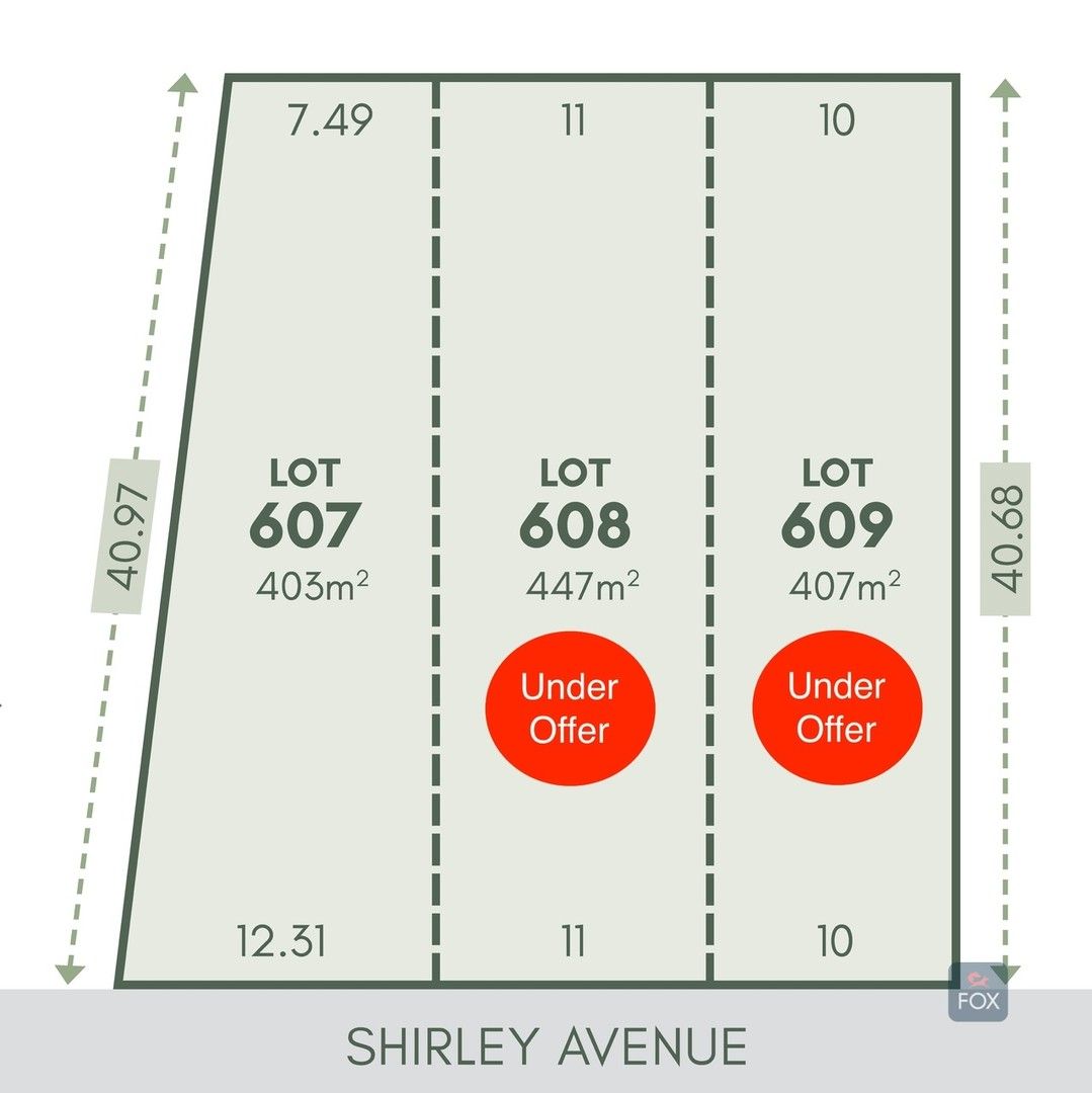 608 Shirley Avenue, Felixstow SA 5070, Image 0