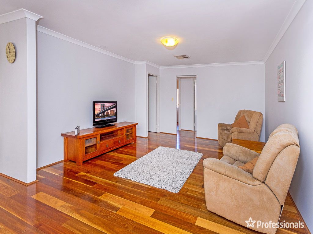 5 bedrooms House in 5 Niagara Cove BENTLEY WA, 6102