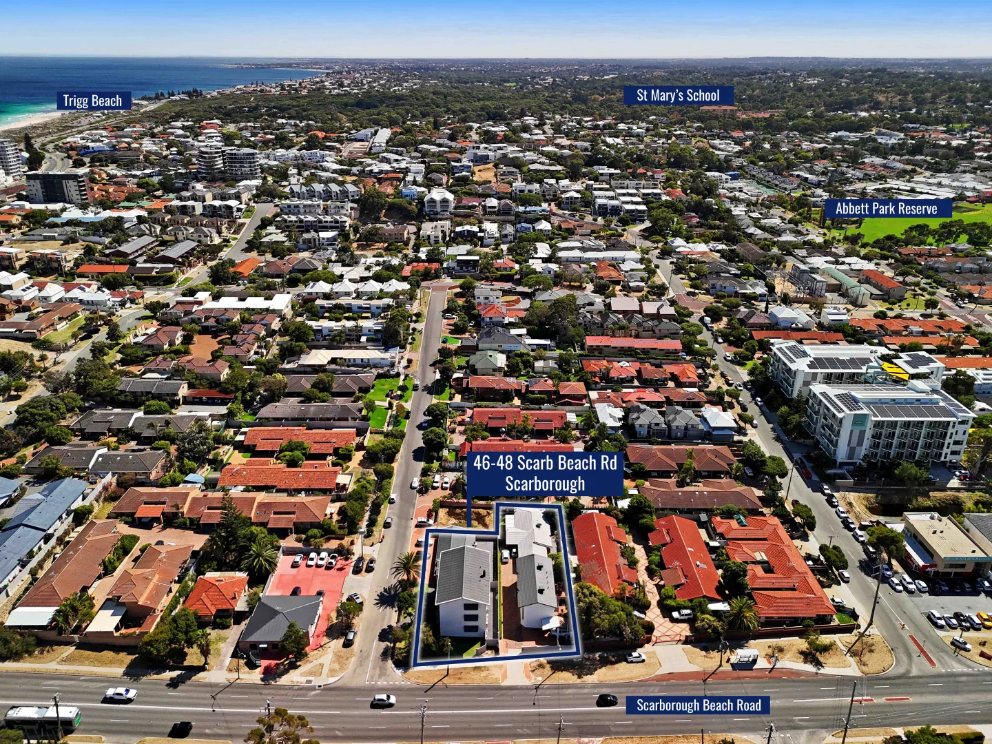 Additional image 6 of 46 Scarborough Beach Road, Scarborough WA 6019