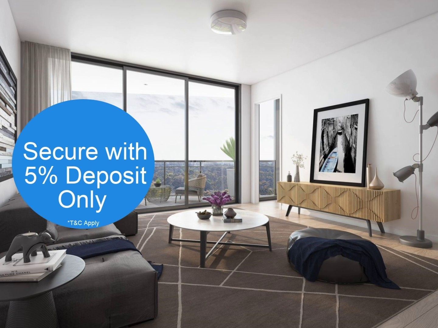2 bedrooms New Apartments / Off the Plan in  SCHOFIELDS NSW, 2762