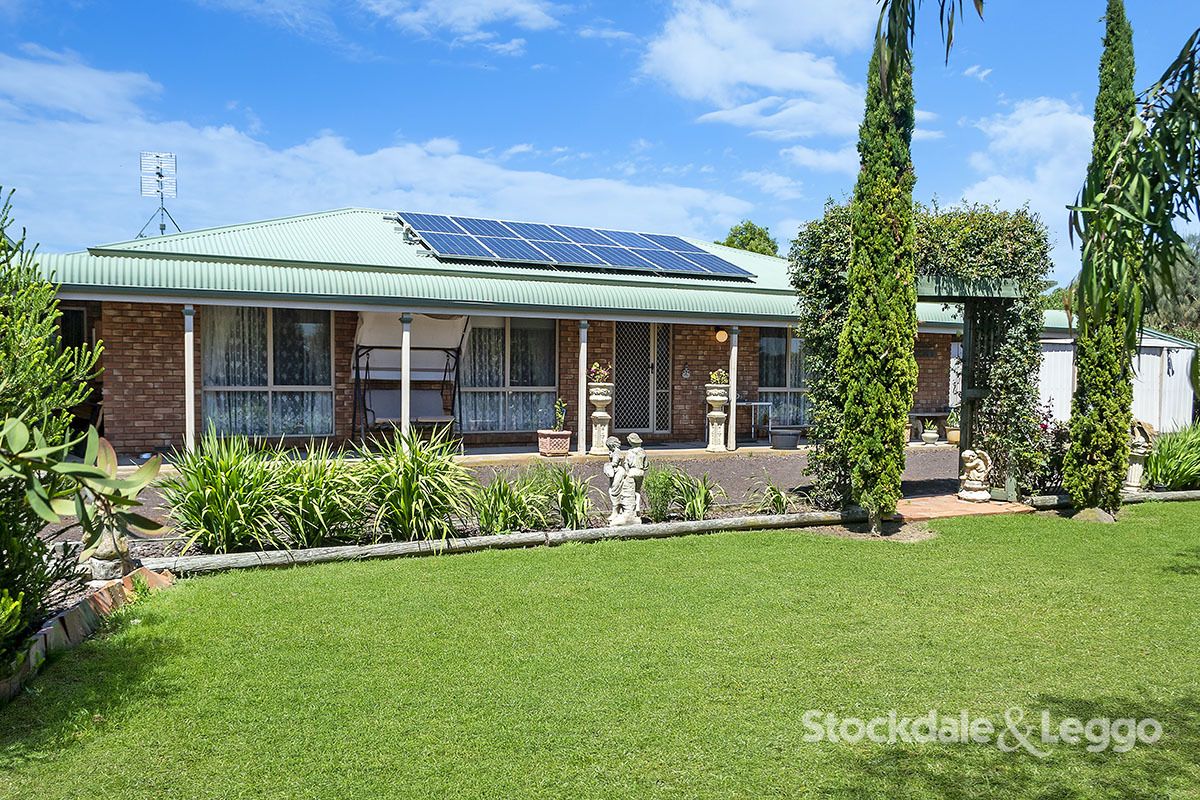 500 Rowans Road, Nullawarre VIC 3268, Image 0