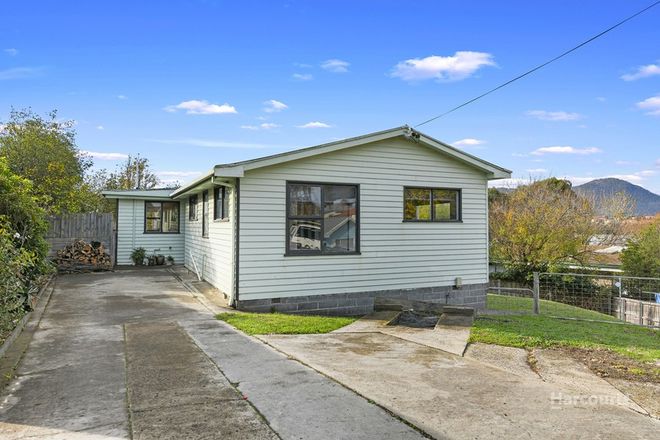 Picture of 19 Chippendale Street, CLAREMONT TAS 7011