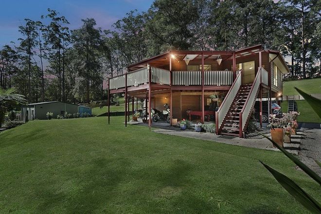 Picture of 249 Wilson Road, ILKLEY QLD 4554