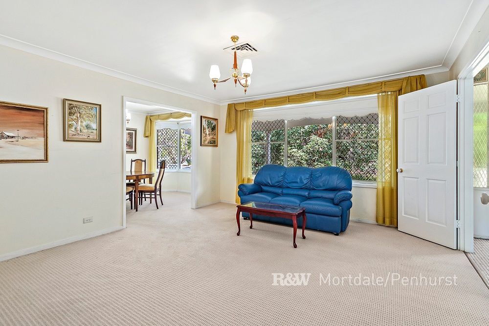 7 Beverley Crescent, Penshurst NSW 2222, Image 1