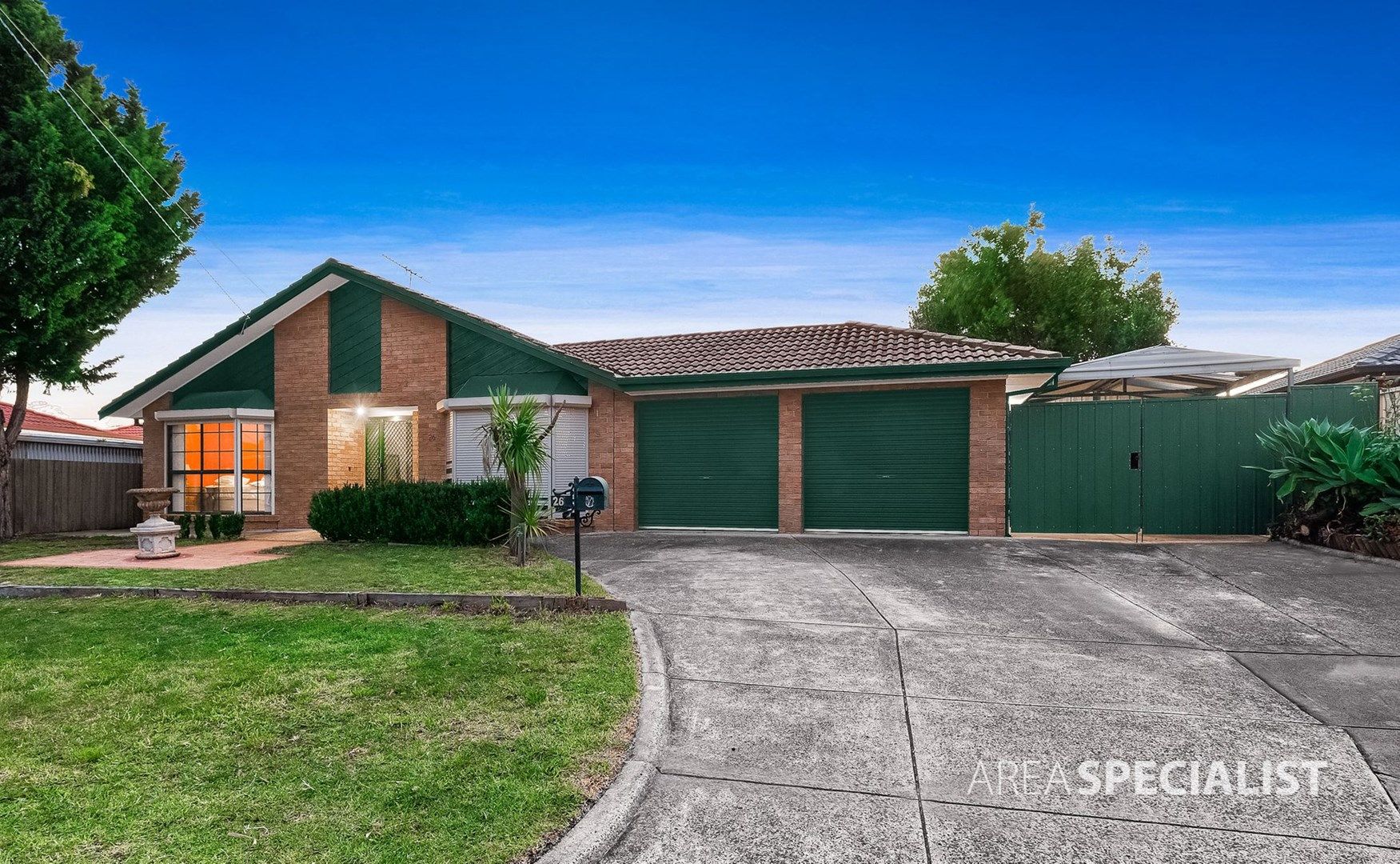 26 Unicorn Way, Kings Park VIC 3021, Image 1