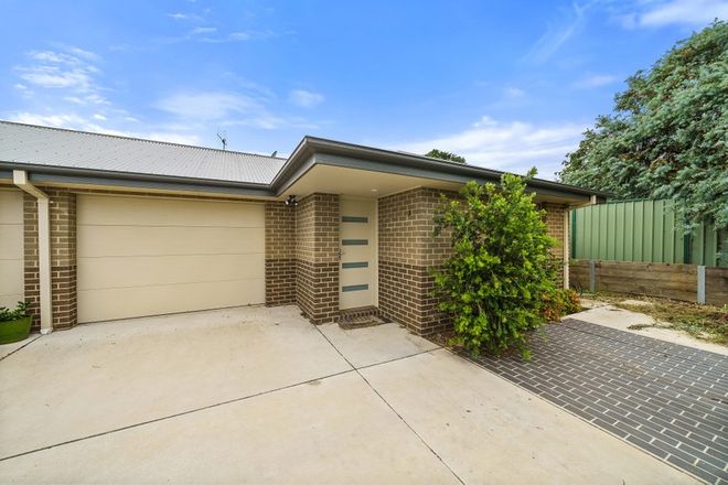 Picture of 3/96 Uriarra Road, CRESTWOOD NSW 2620