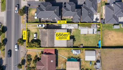 Picture of 297 Camp Road, BROADMEADOWS VIC 3047