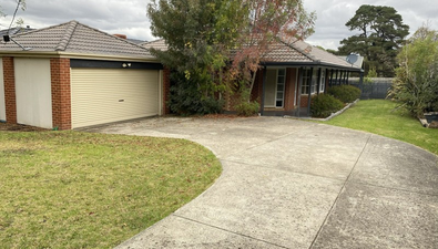 Picture of 65 William Street, WALLAN VIC 3756