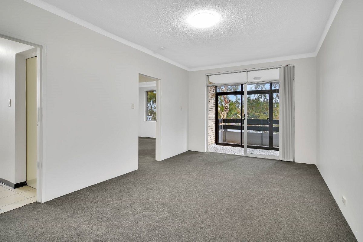 1 bedrooms Apartment / Unit / Flat in 18/892 Pacific Highway CHATSWOOD NSW, 2067