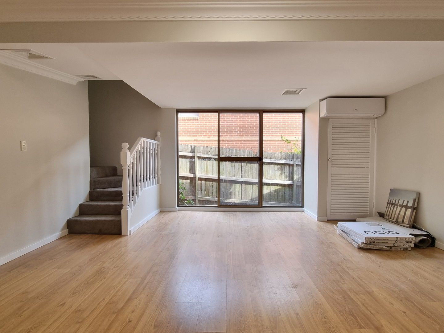 3 bedrooms Apartment / Unit / Flat in 4/27 Christie Street WOLLSTONECRAFT NSW, 2065