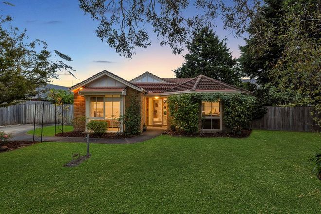 Picture of 14 Trameland Court, LANGWARRIN VIC 3910