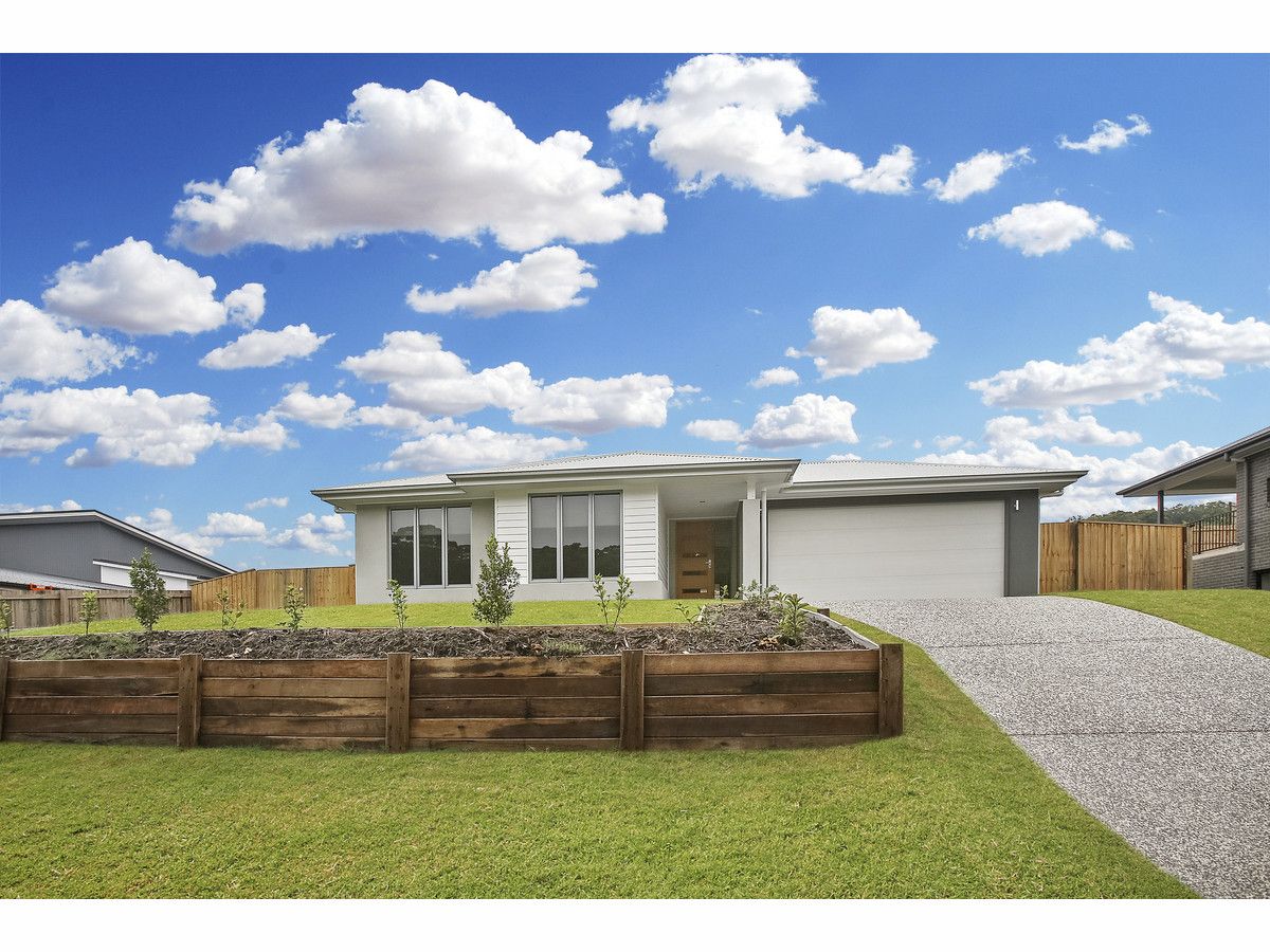 26 Butcherbird Crescent, Bli Bli QLD 4560, Image 0