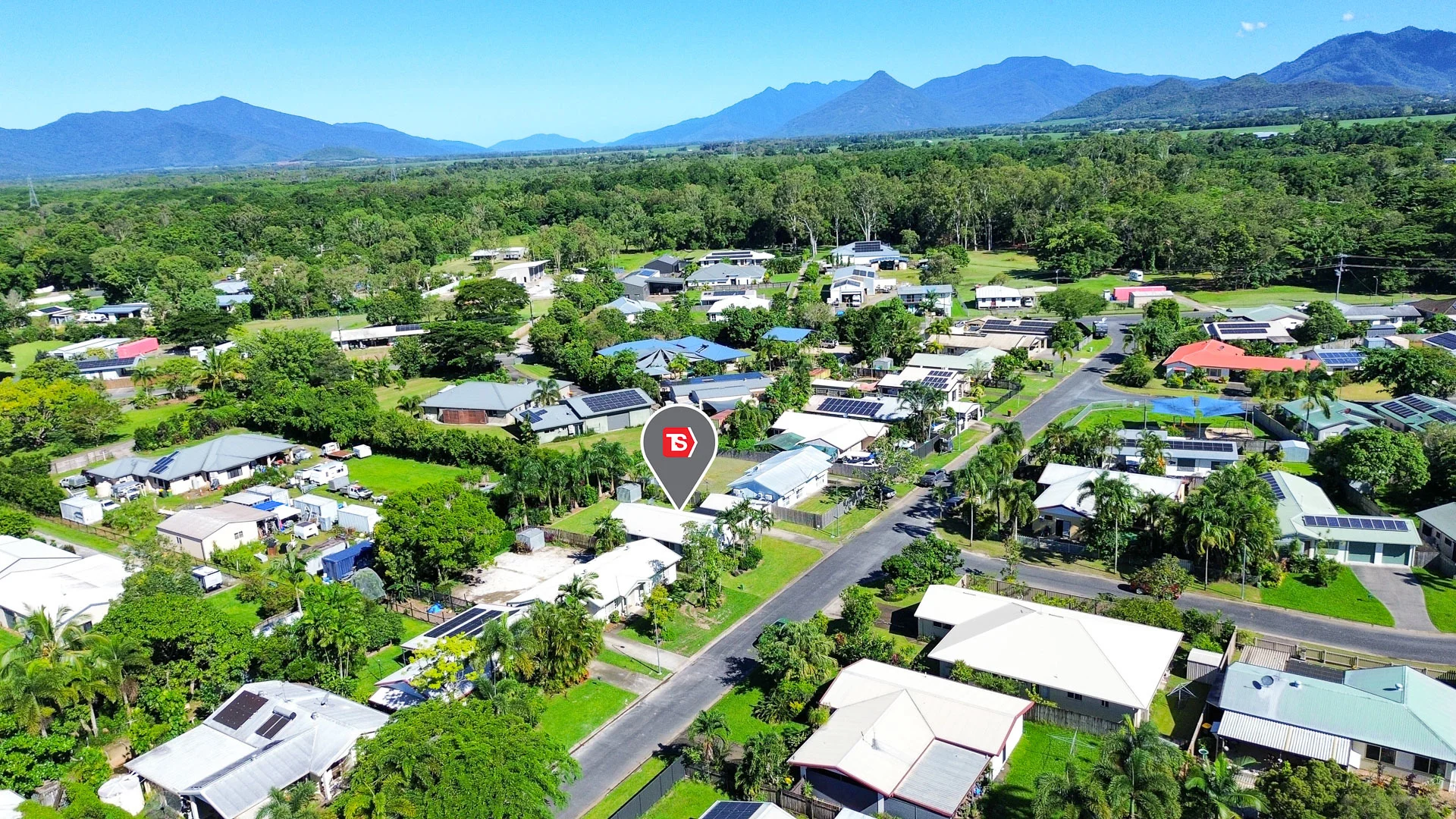 Additional image 25 of 16 Harlequin Street, White Rock QLD 4868