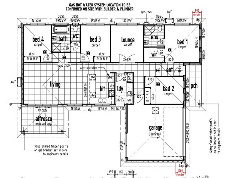 4 bedrooms House in 3 Mercy Circuit PARK RIDGE QLD, 4125