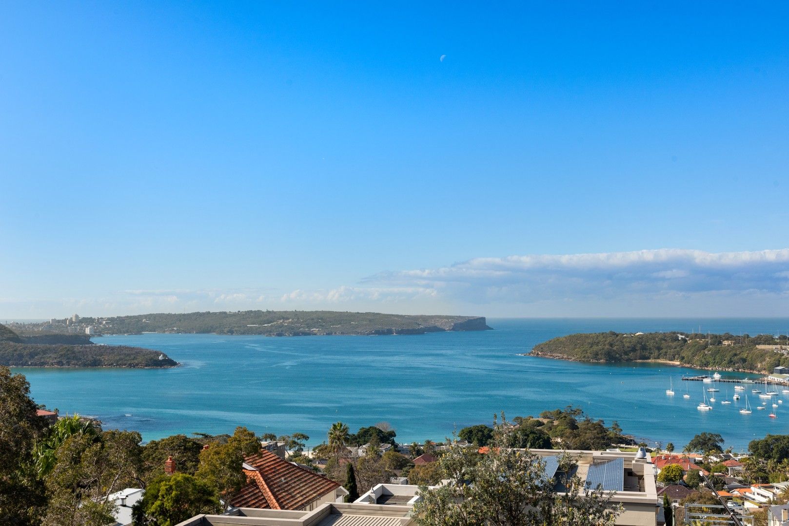 3 bedrooms Apartment / Unit / Flat in 5/25 Moruben Rd MOSMAN NSW, 2088