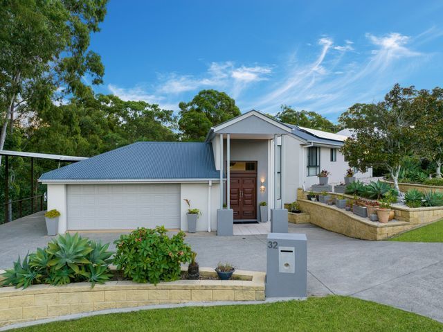 32 REUBEN STREET, Cornubia QLD 4130, Image 0