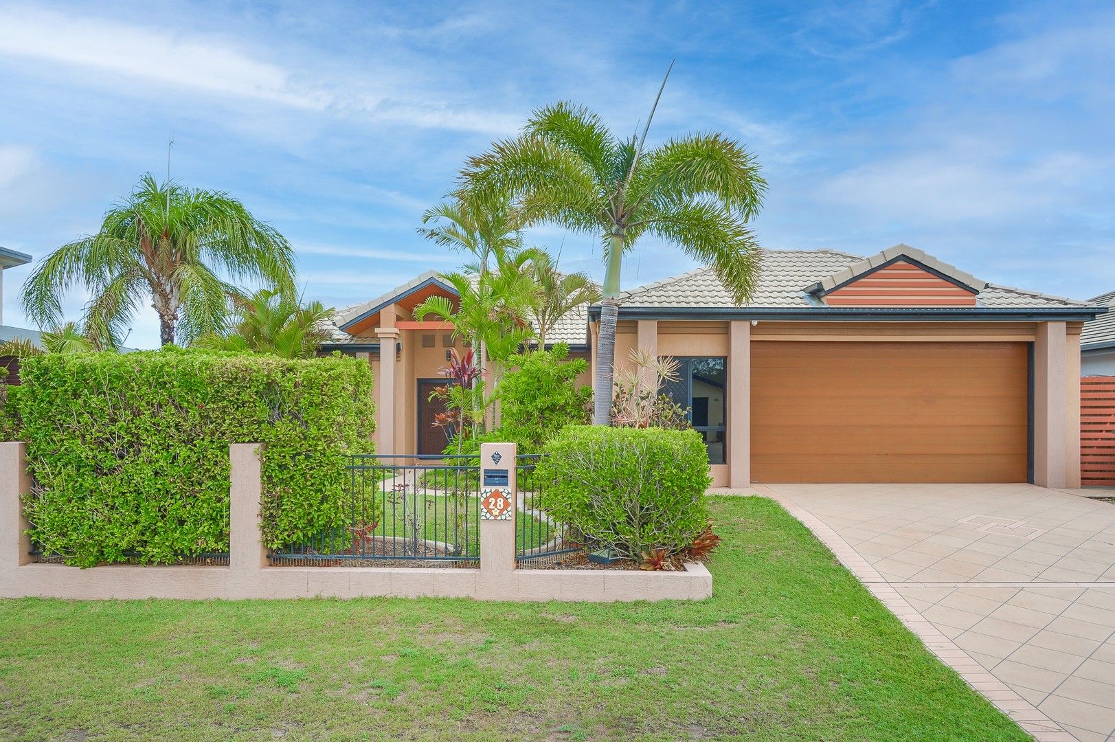 28 Clipper Terrace, South Gladstone QLD 4680, Image 0