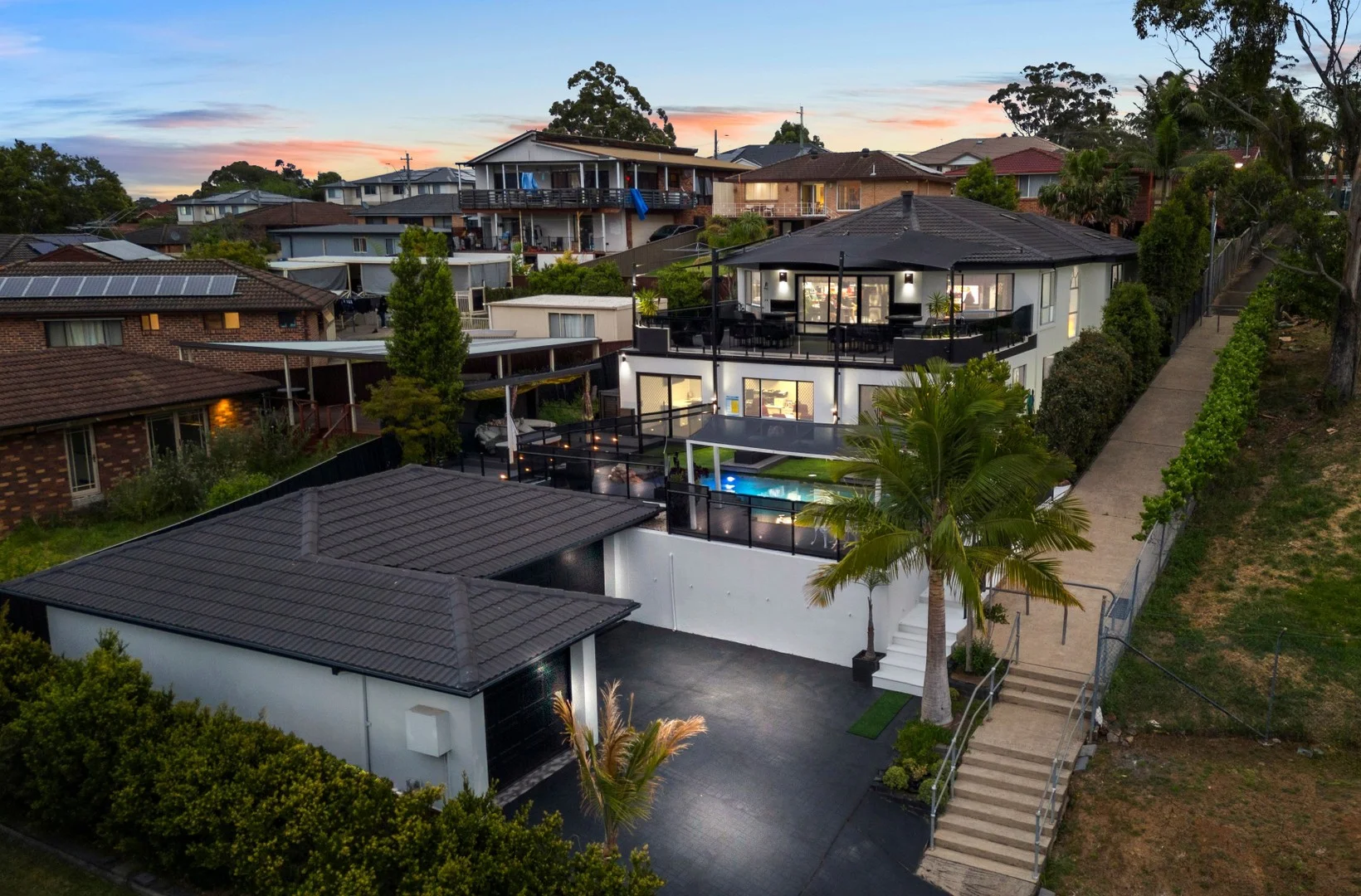 45 Witney Street, Prospect NSW 2148