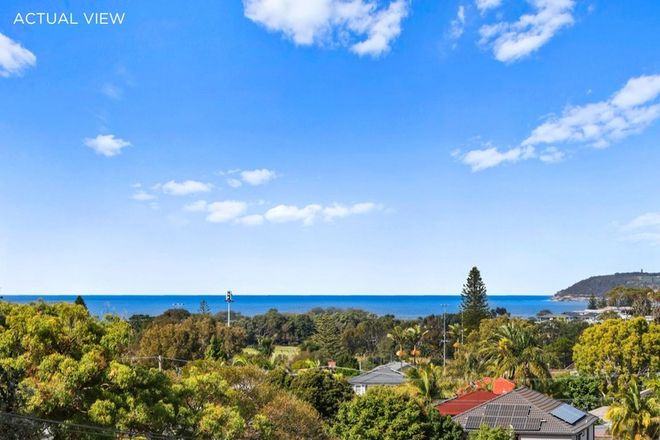 Picture of 27 Parr Avenue, NORTH CURL CURL NSW 2099