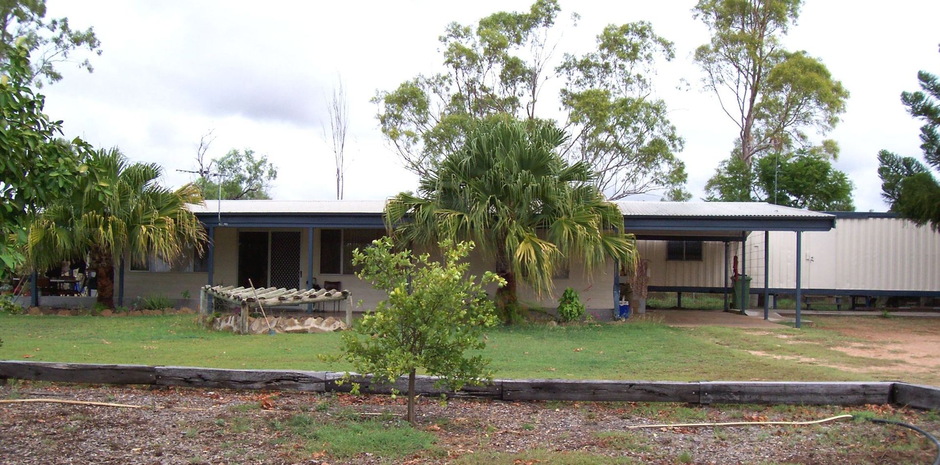 8 Easton Street, Capella QLD 4723 House for Sale 385,000