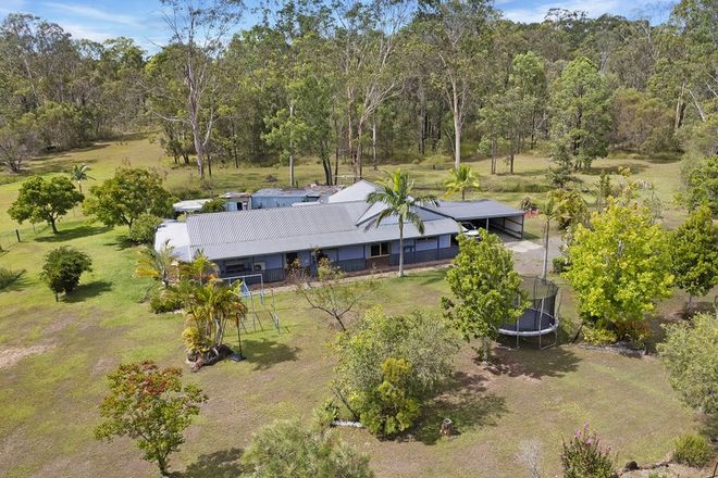 Picture of 31 Clifden Road, CLIFDEN NSW 2460