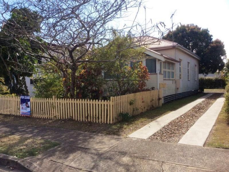 1/2A Steffensen Street, Bundaberg West QLD 4670, Image 1