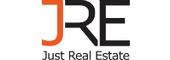 Logo for Just Real Estate (WA)