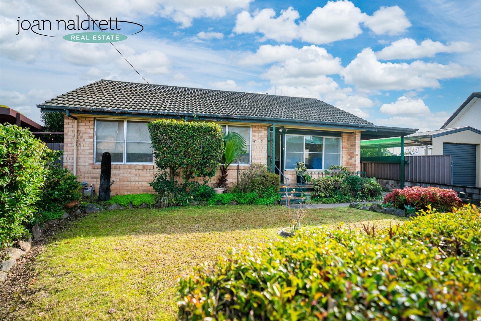 14 McGeoch Court, Wodonga VIC 3690, Image 0