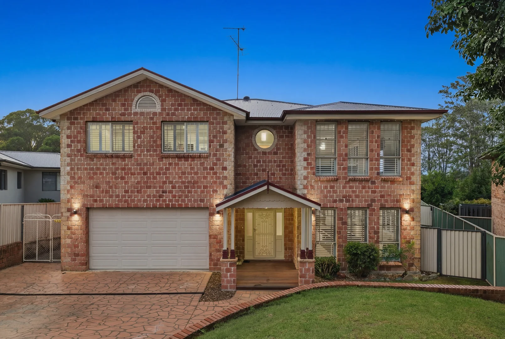 7 Wardell Place, Agnes Banks NSW 2753