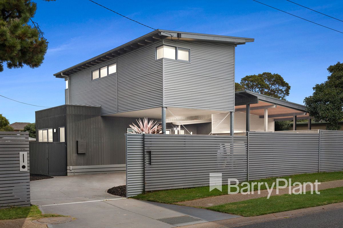 3 bedrooms House in 29a Keogh Street ROSEBUD VIC, 3939
