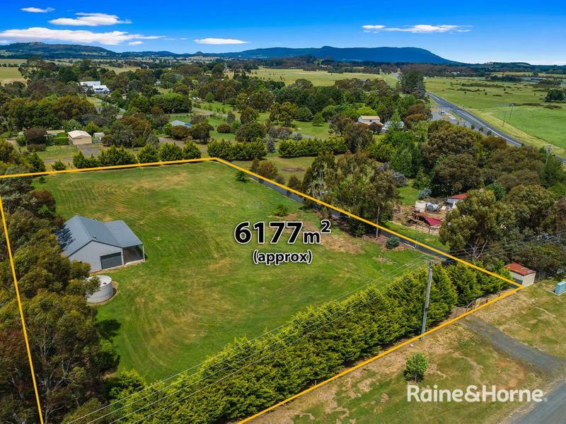 8 Ebden Street, Carlsruhe VIC 3442, Image 0