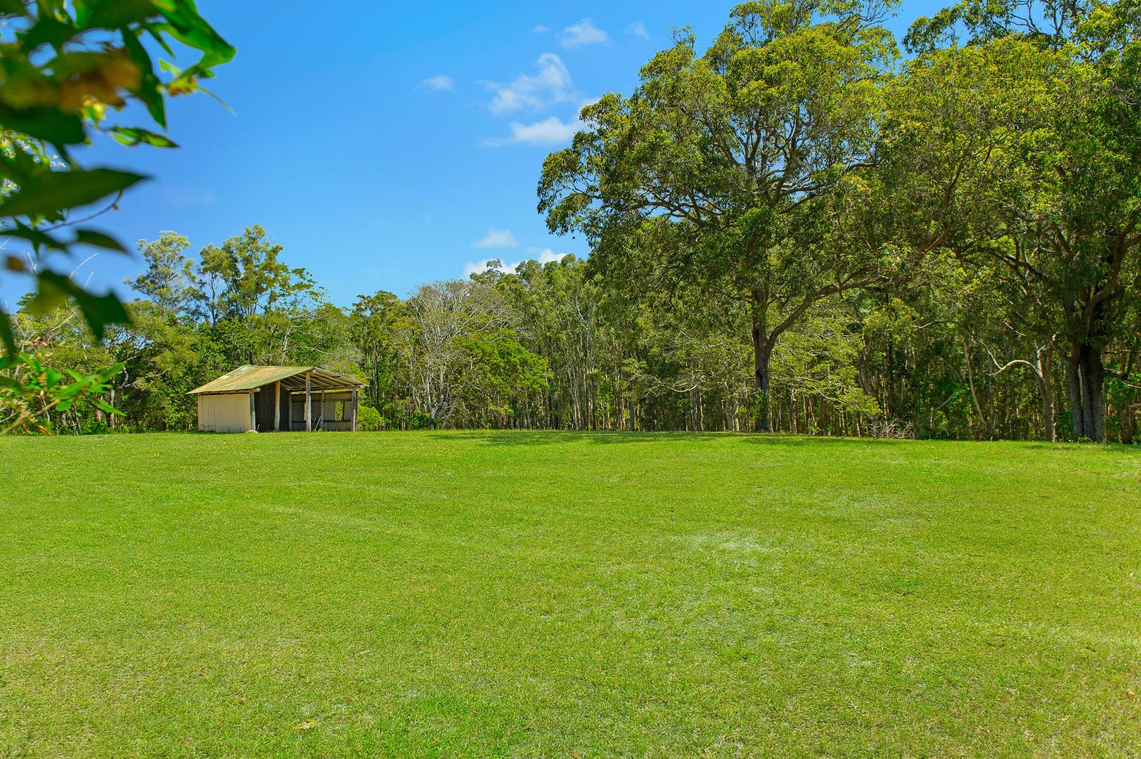 632 Point Plomer Road, Crescent Head NSW 2440