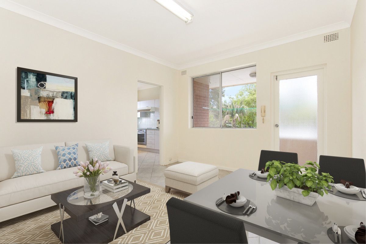 6/15 Clyde Street, Croydon Park NSW 2133, Image 2