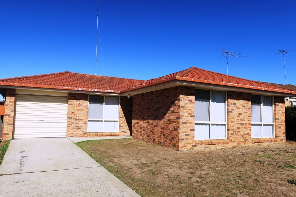 18 Chopin Crescent, Claremont Meadows NSW 2747, Image 0