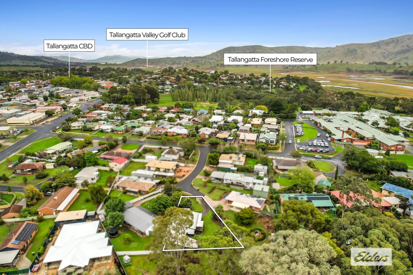 Additional image 16 of 4 Pearce Court, Tallangatta VIC 3700