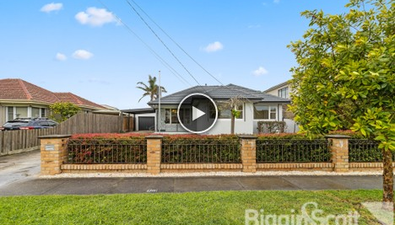 Picture of 26 Malcolm Court, MOUNT WAVERLEY VIC 3149