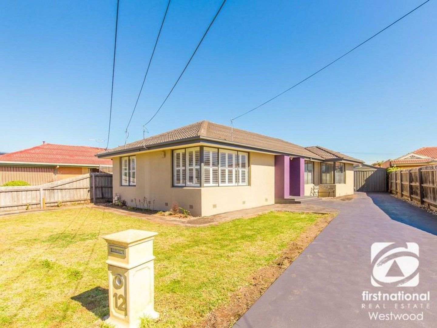 12 Strang Street, Hoppers Crossing VIC 3029, Image 1