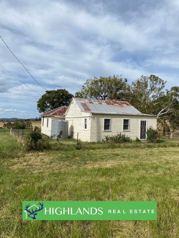 614 Gwydir Highway (Cottage), Glen Innes NSW 2370 House For Rent Domain