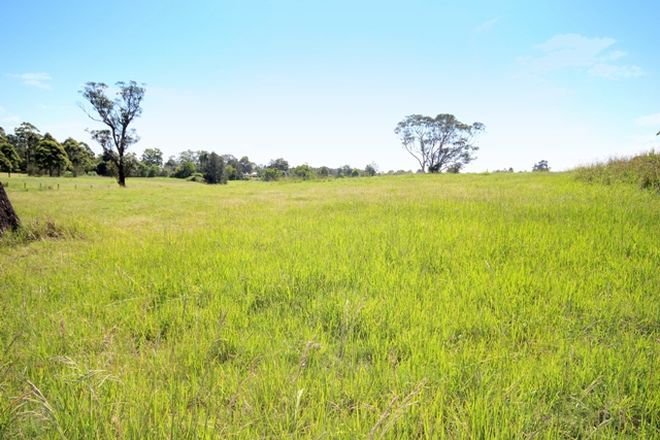 Picture of Rawdon Island Road, SANCROX NSW 2446