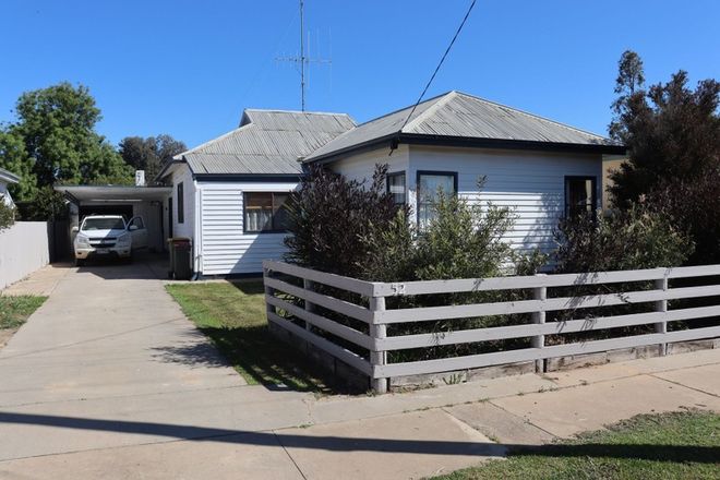 Picture of 52 King Albert Avenue, LEITCHVILLE VIC 3567