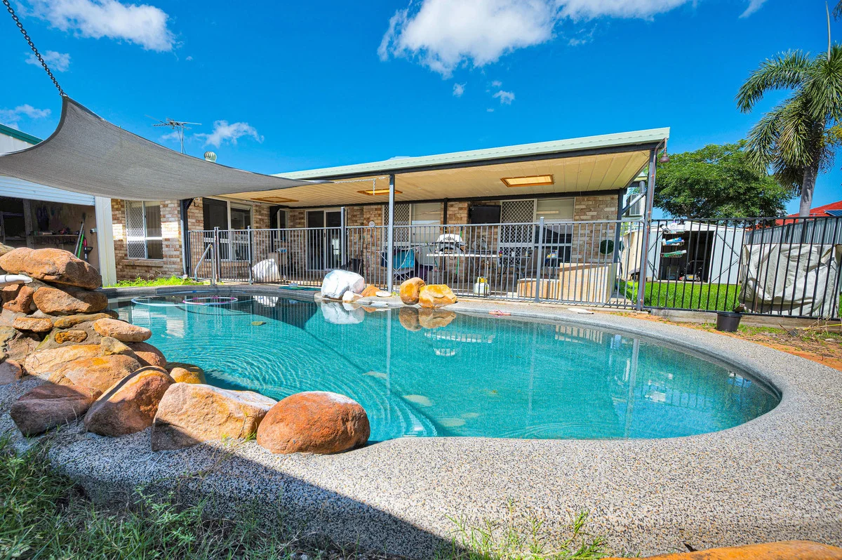 Additional image 17 of 11 Santa Fe Way, Kirwan QLD 4817