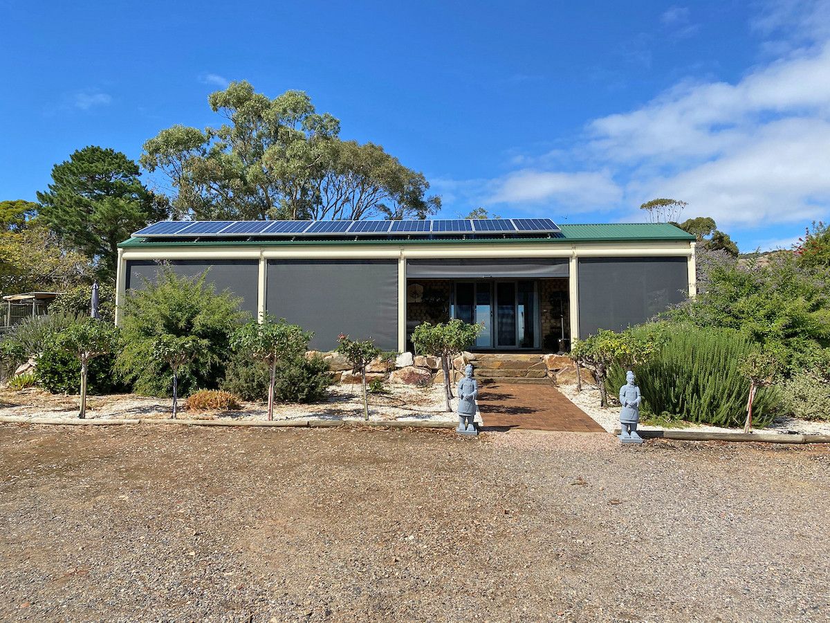 306 Ryan Road, Sellicks Hill SA 5174, Image 0