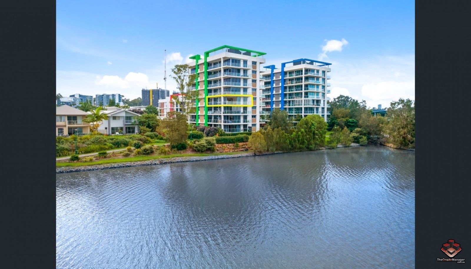 33/33 Lakefront Crescent, Varsity Lakes QLD 4227, Image 1