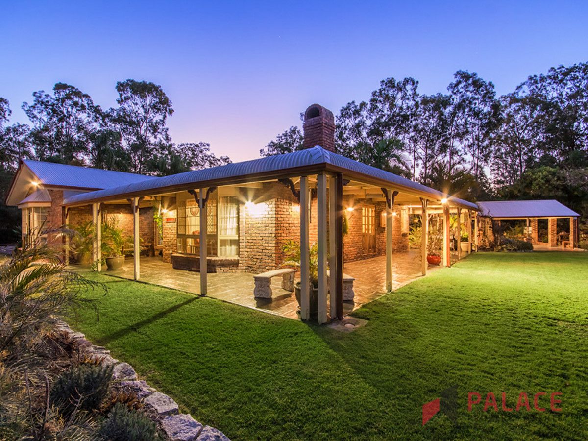 5 Taloma Avenue, Chuwar QLD 4306, Image 0