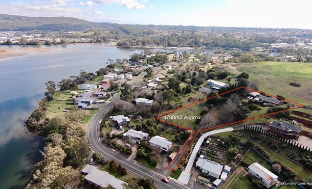 111 River Road, Ambleside TAS 7310