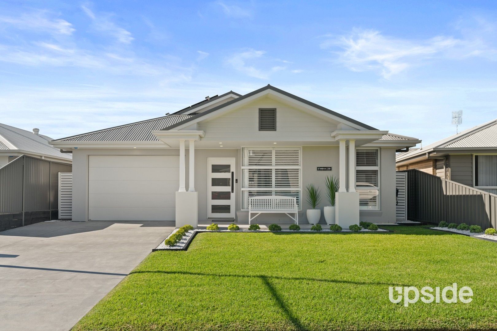 27 Windsail Lane, Vincentia NSW 2540 Domain