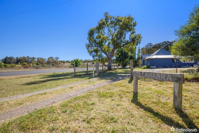 Picture of 343 Rocky River Road, ROCKY RIVER NSW 2358