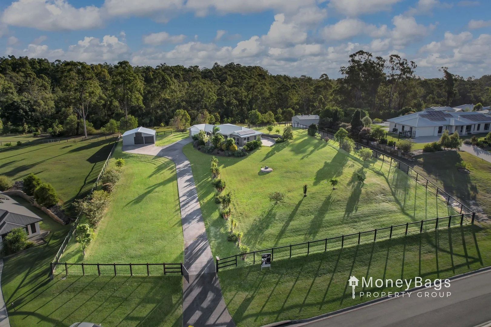 41-45 Draper Court, Jimboomba QLD 4280